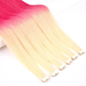 Mini Tape Hair