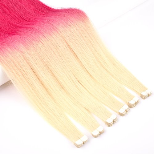 Mini Tape Hair