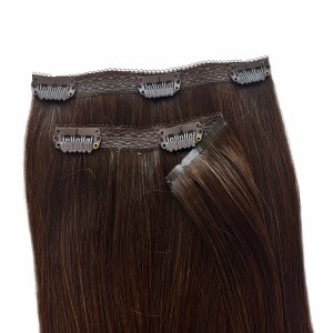 Seamless Clip-Ins