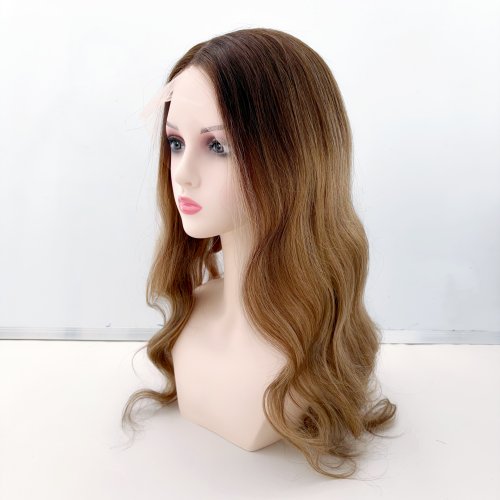 Full lace wig
