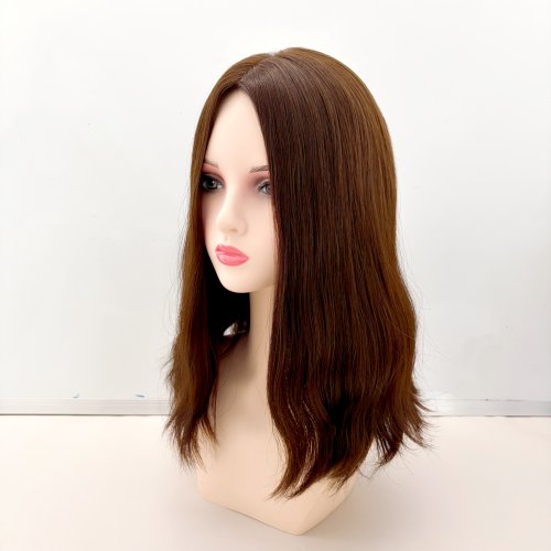 Jewish Wig 