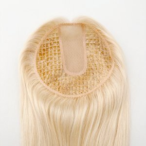 Integration Fishnet+Silk Base