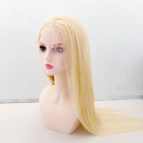 Front lace wig 13x6