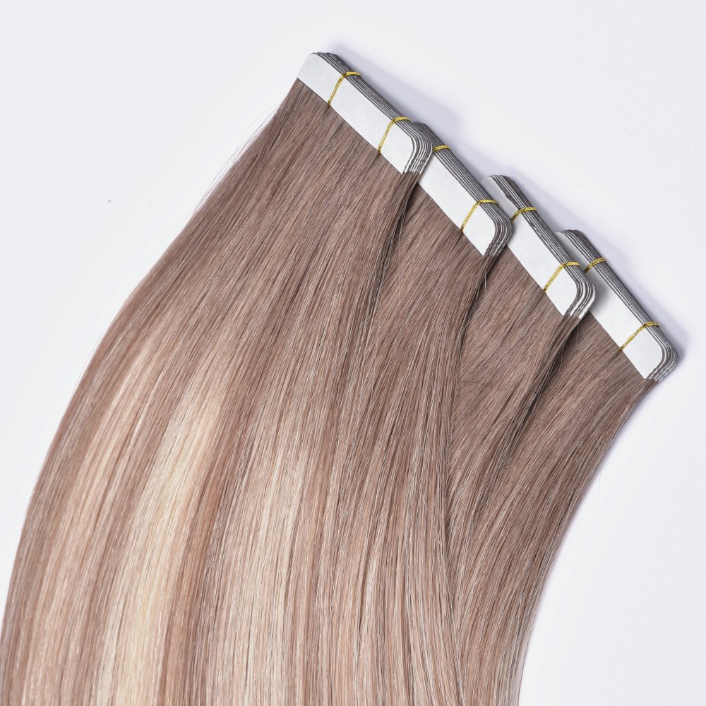 tape hair