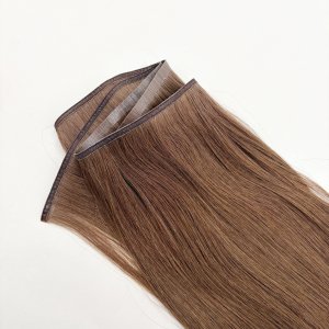 Multi- Flat Weft