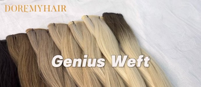 Genius Weft