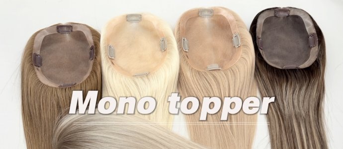 Mono topper