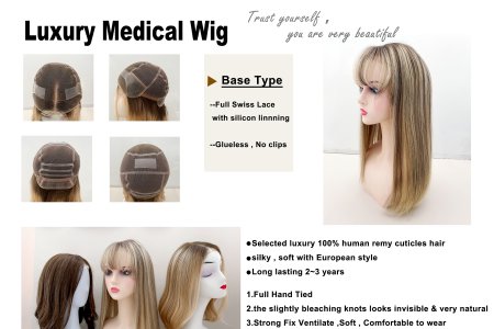 Medical Wig